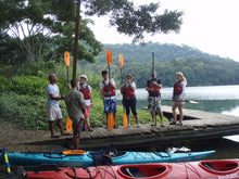 Cargar imagen en el visor de la galería, Chagres River Kayaking
